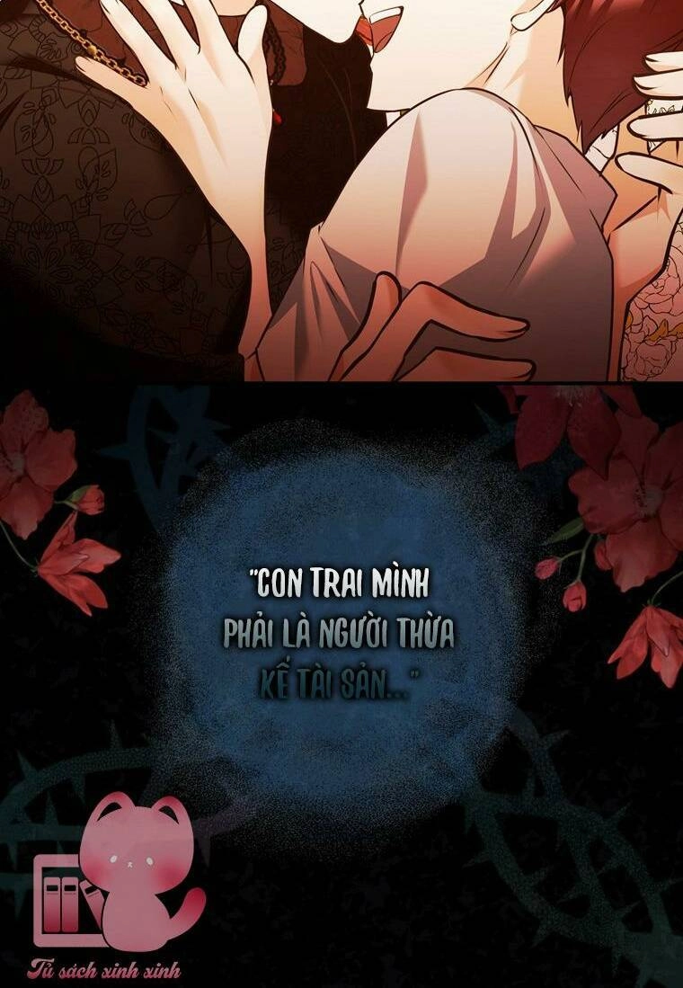 Tiểu Thư Hắc Ám Nhà Công Tước Chapter 16 - 9