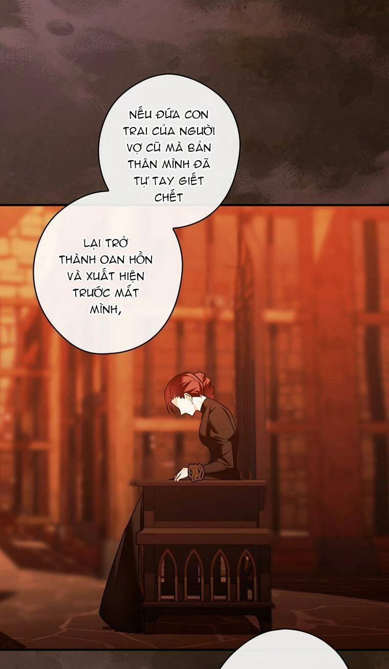 Tiểu Thư Hắc Ám Nhà Công Tước Chapter 16 - 16