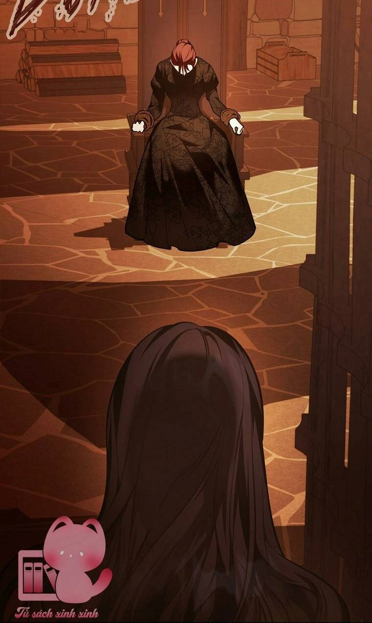 Tiểu Thư Hắc Ám Nhà Công Tước Chapter 16 - 42