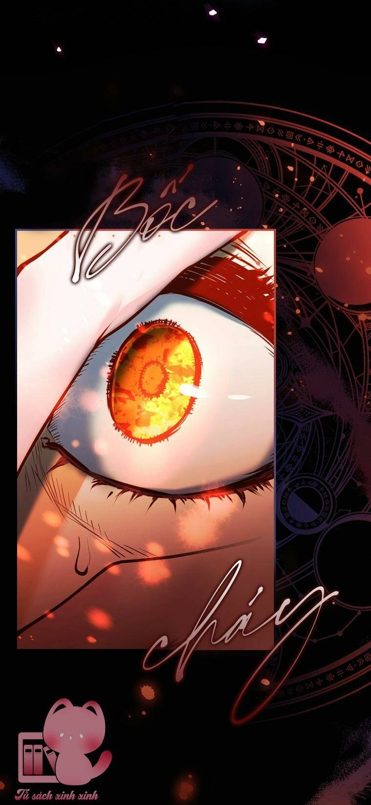 Tiểu Thư Hắc Ám Nhà Công Tước Chapter 16 - 48