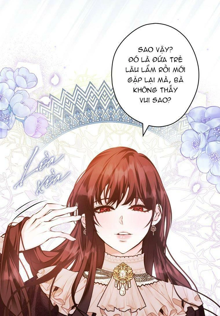 Tiểu Thư Hắc Ám Nhà Công Tước Chapter 16 - 56