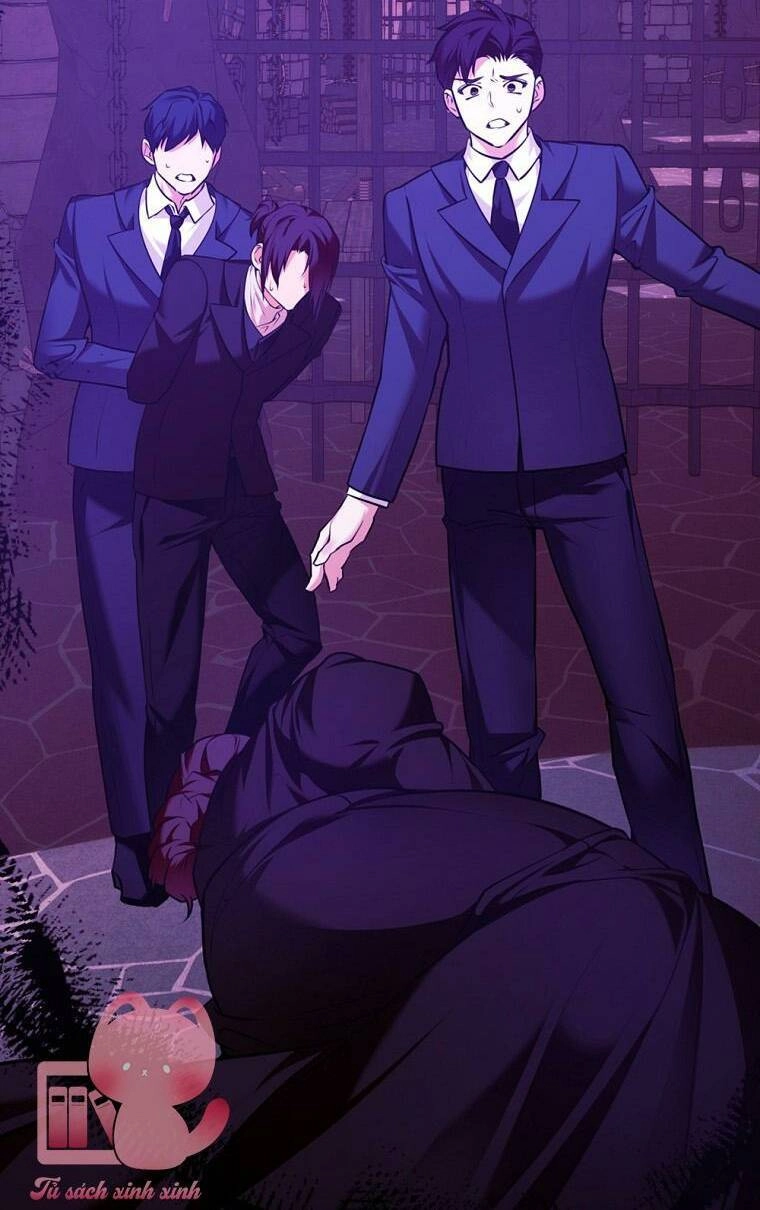 Tiểu Thư Hắc Ám Nhà Công Tước Chapter 17 - 3