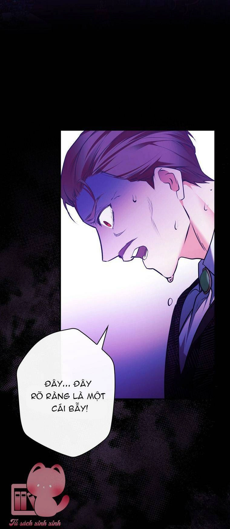 Tiểu Thư Hắc Ám Nhà Công Tước Chapter 17 - 8