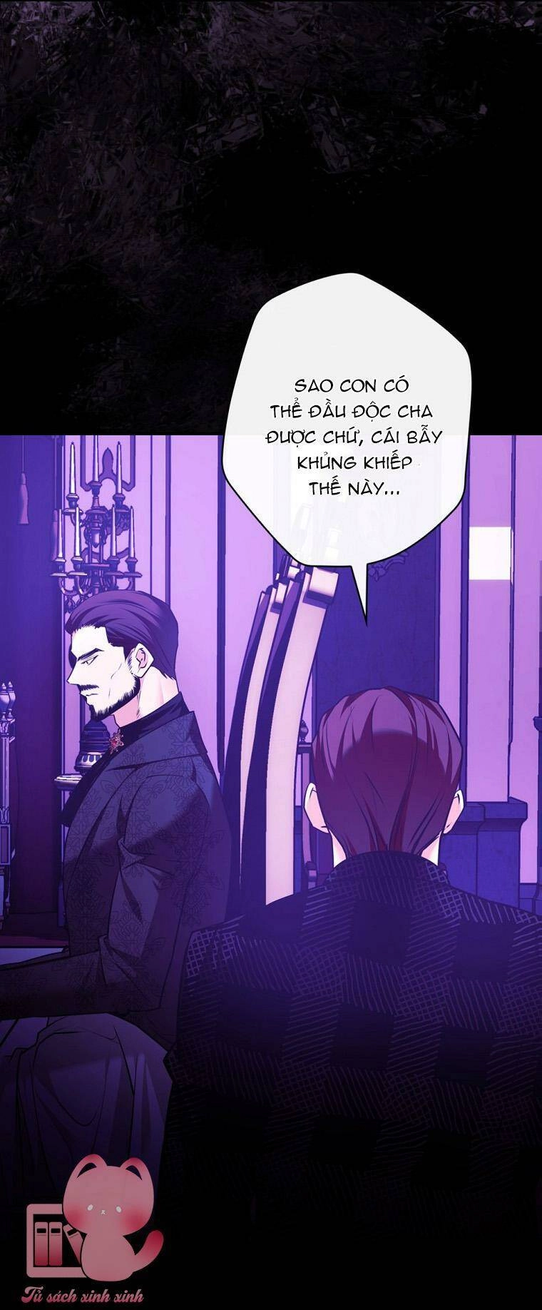 Tiểu Thư Hắc Ám Nhà Công Tước Chapter 17 - 10