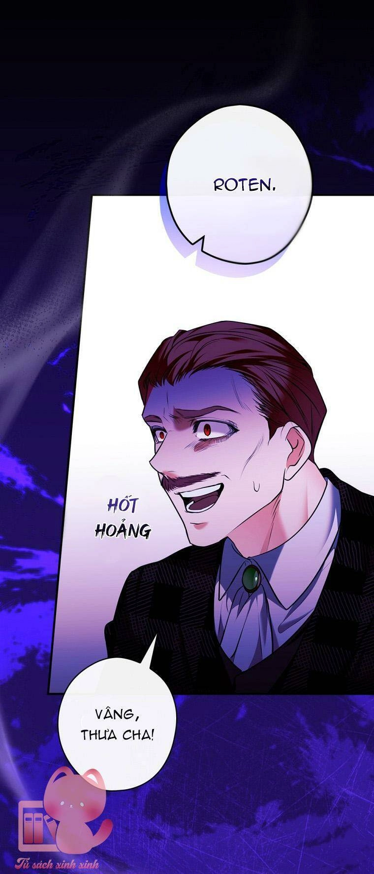 Tiểu Thư Hắc Ám Nhà Công Tước Chapter 17 - 14