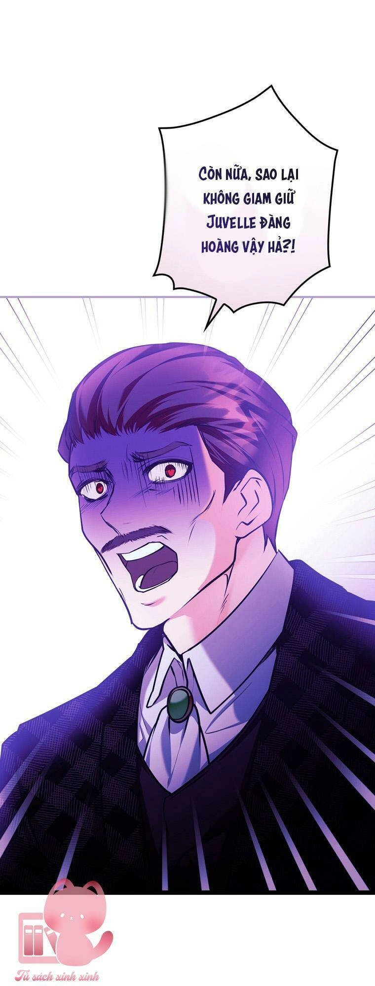 Tiểu Thư Hắc Ám Nhà Công Tước Chapter 17 - 31