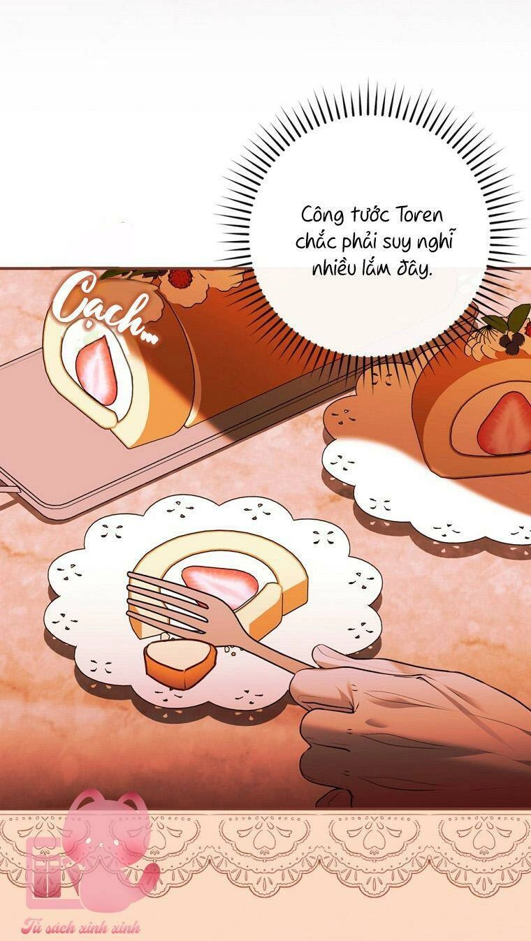 Tiểu Thư Hắc Ám Nhà Công Tước Chapter 17 - 48