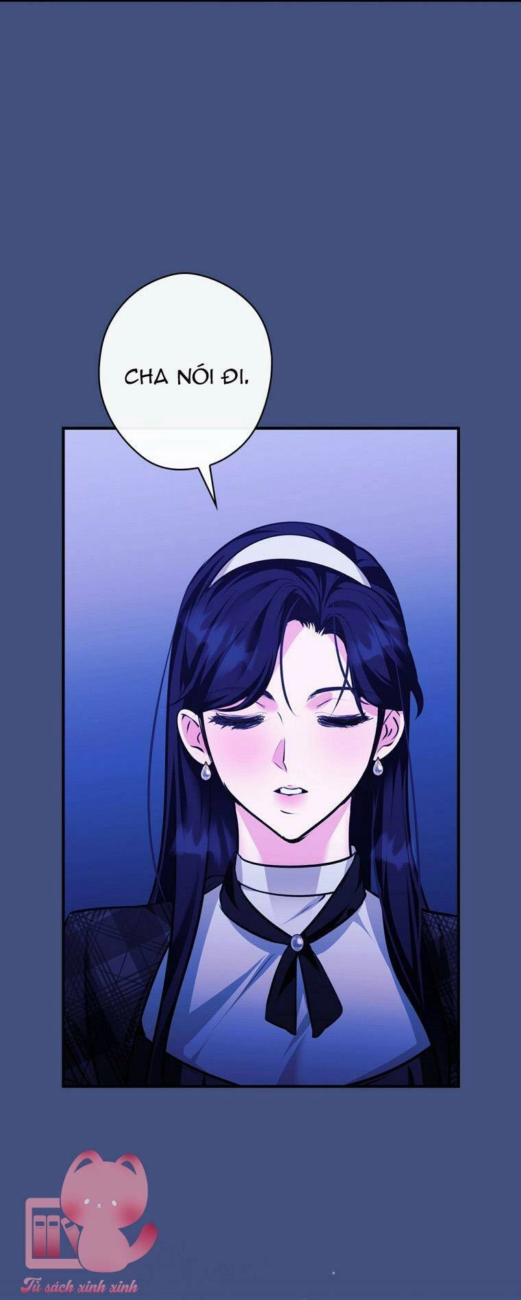 Tiểu Thư Hắc Ám Nhà Công Tước Chapter 17 - 61