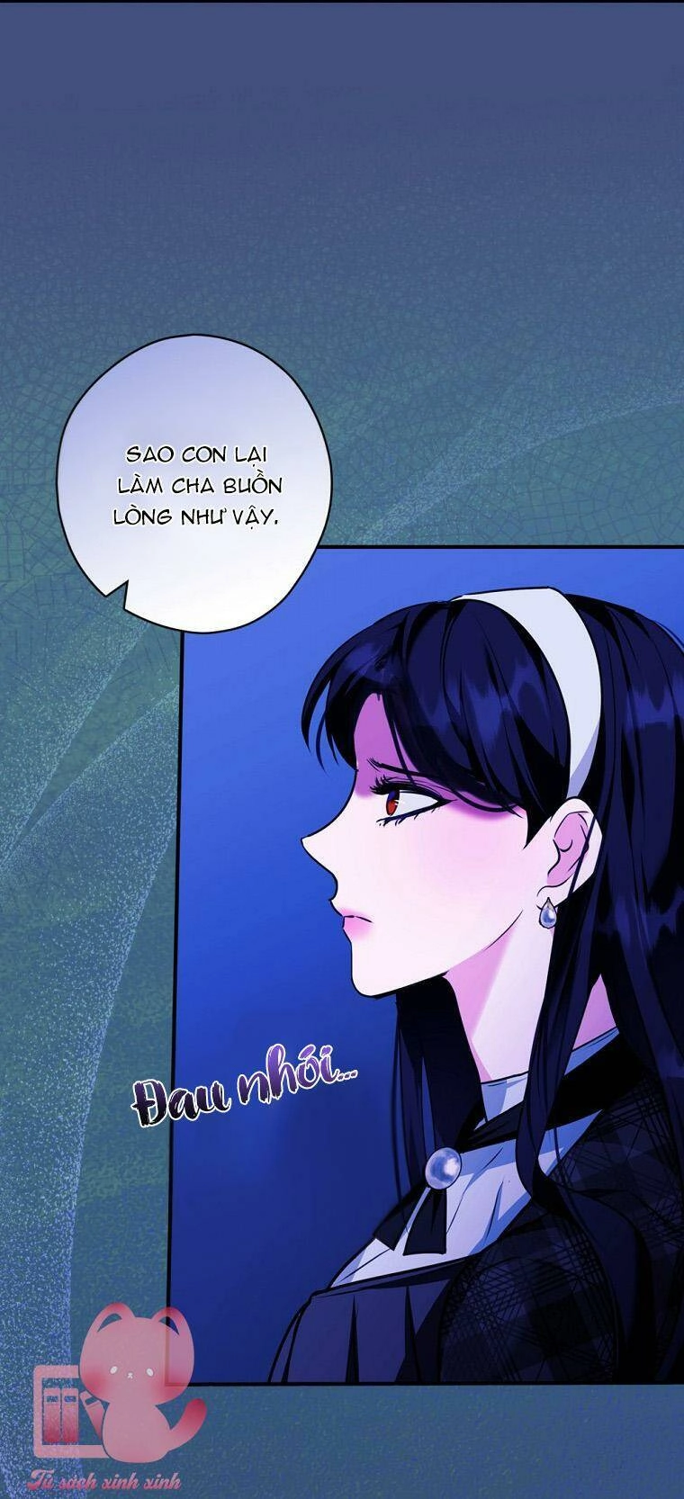 Tiểu Thư Hắc Ám Nhà Công Tước Chapter 17 - 78