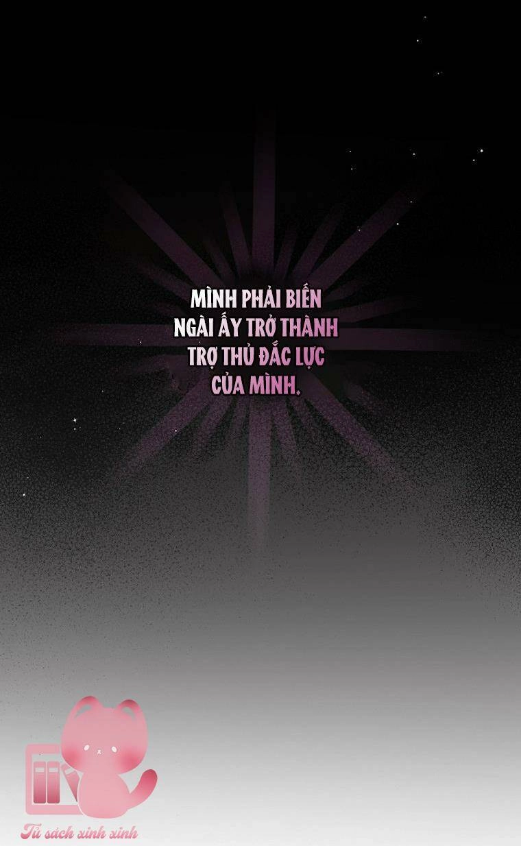 Tiểu Thư Hắc Ám Nhà Công Tước Chapter 18 - 6