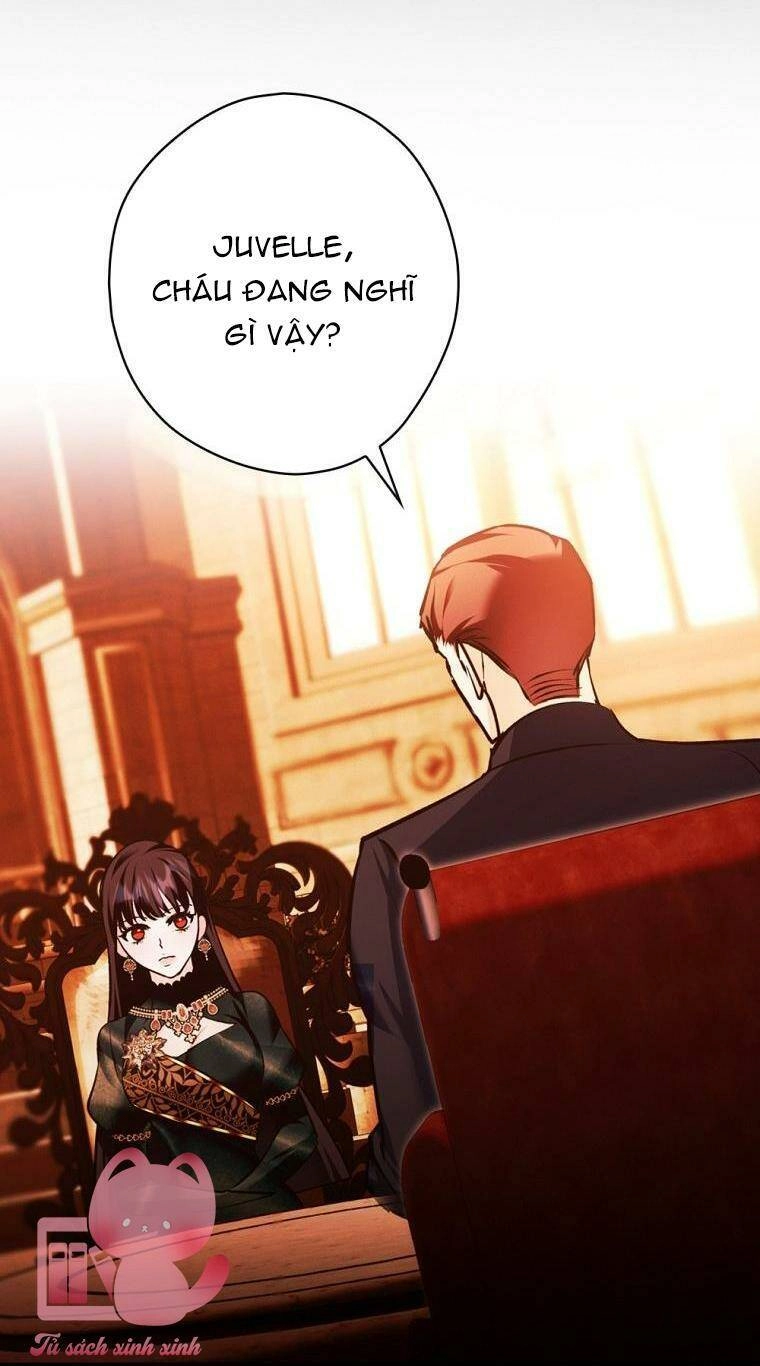 Tiểu Thư Hắc Ám Nhà Công Tước Chapter 18 - 7