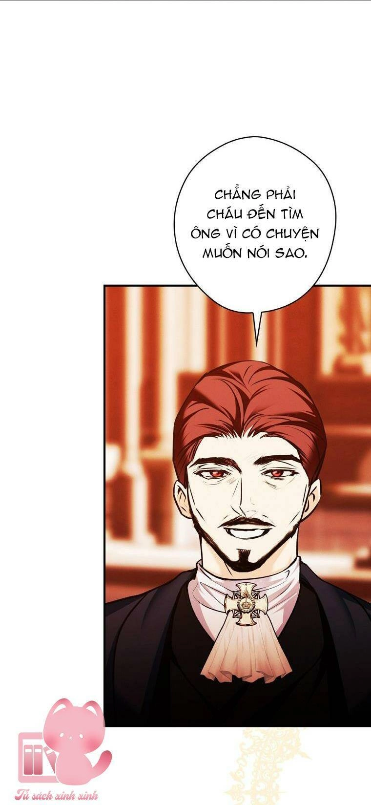 Tiểu Thư Hắc Ám Nhà Công Tước Chapter 18 - 8