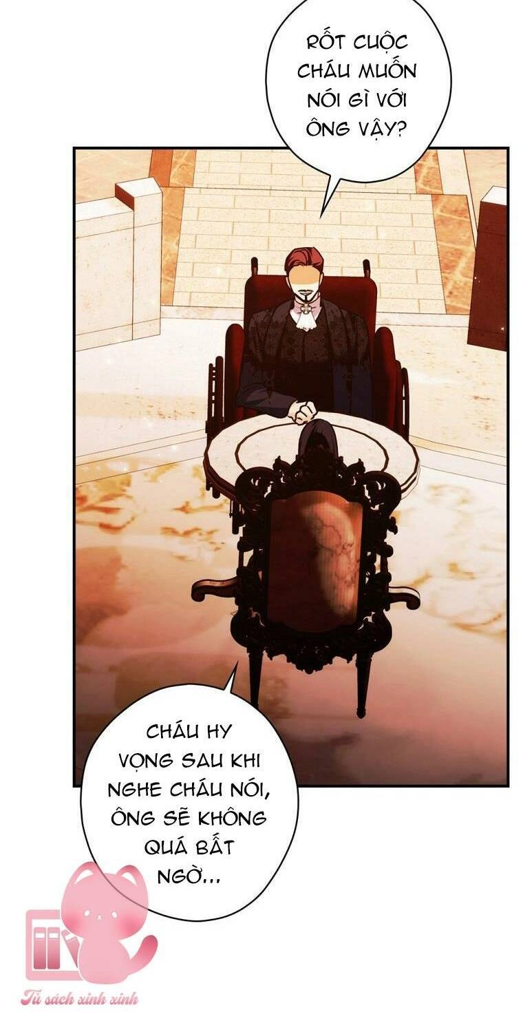 Tiểu Thư Hắc Ám Nhà Công Tước Chapter 18 - 11