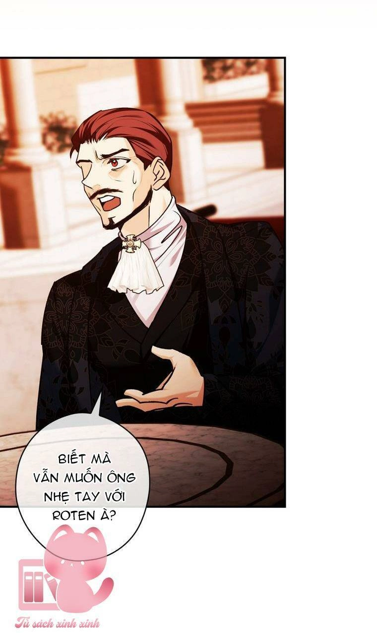 Tiểu Thư Hắc Ám Nhà Công Tước Chapter 18 - 20