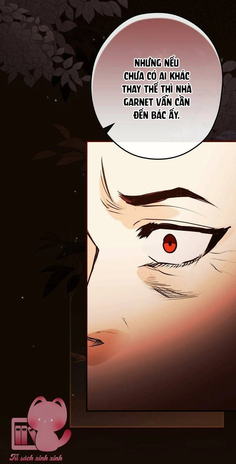 Tiểu Thư Hắc Ám Nhà Công Tước Chapter 18 - 24