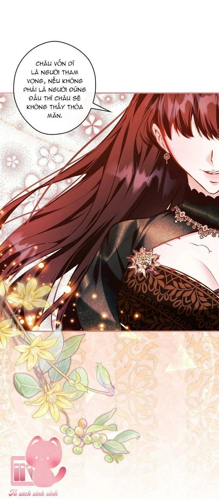 Tiểu Thư Hắc Ám Nhà Công Tước Chapter 18 - 32