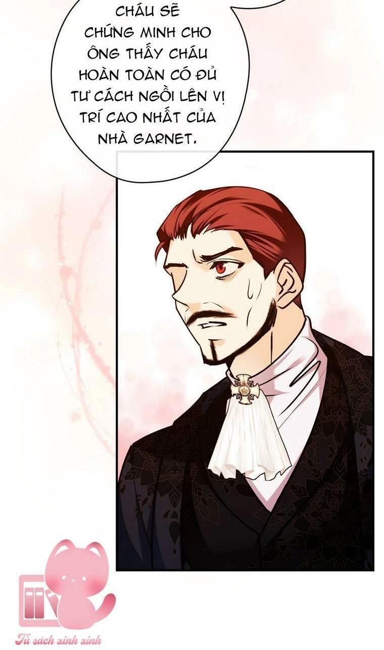 Tiểu Thư Hắc Ám Nhà Công Tước Chapter 18 - 39