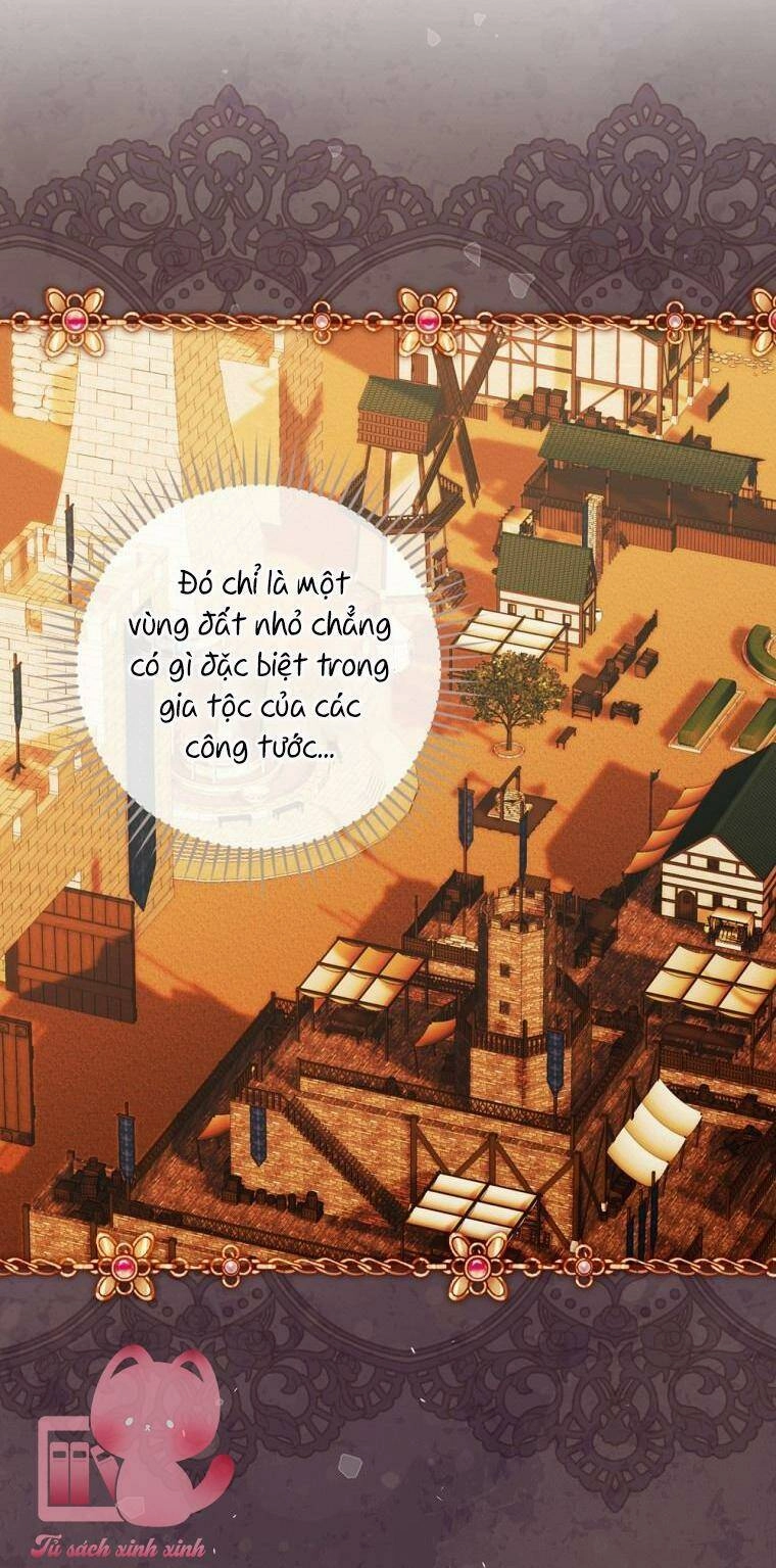 Tiểu Thư Hắc Ám Nhà Công Tước Chapter 18 - 66