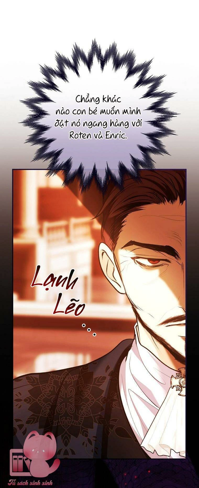 Tiểu Thư Hắc Ám Nhà Công Tước Chapter 18 - 68