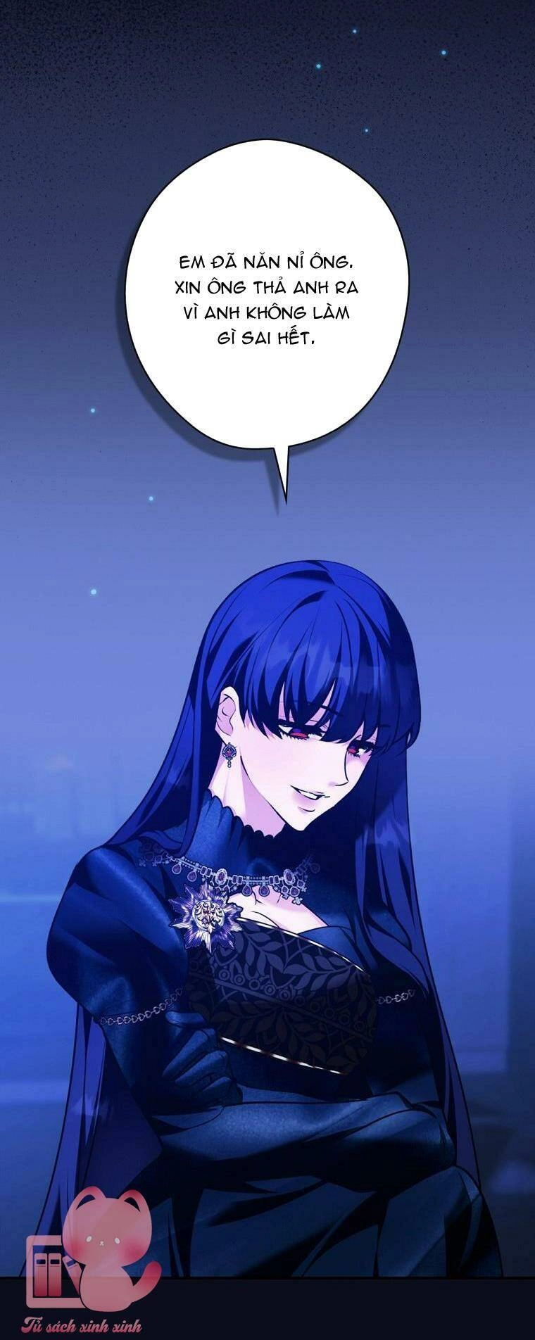 Tiểu Thư Hắc Ám Nhà Công Tước Chapter 19 - 3