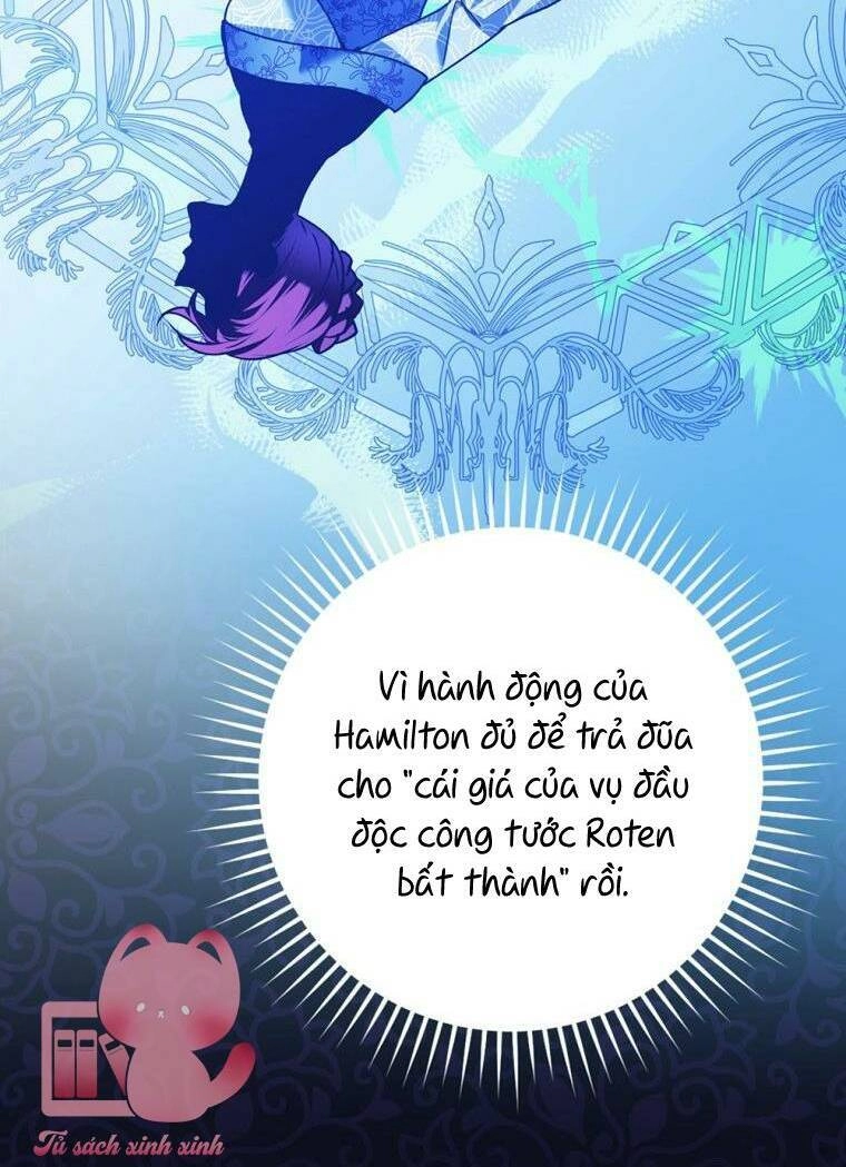 Tiểu Thư Hắc Ám Nhà Công Tước Chapter 19 - 5