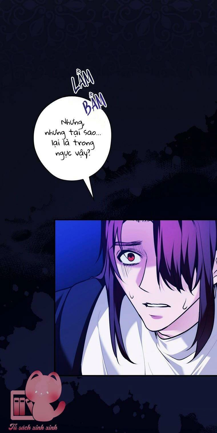 Tiểu Thư Hắc Ám Nhà Công Tước Chapter 19 - 6