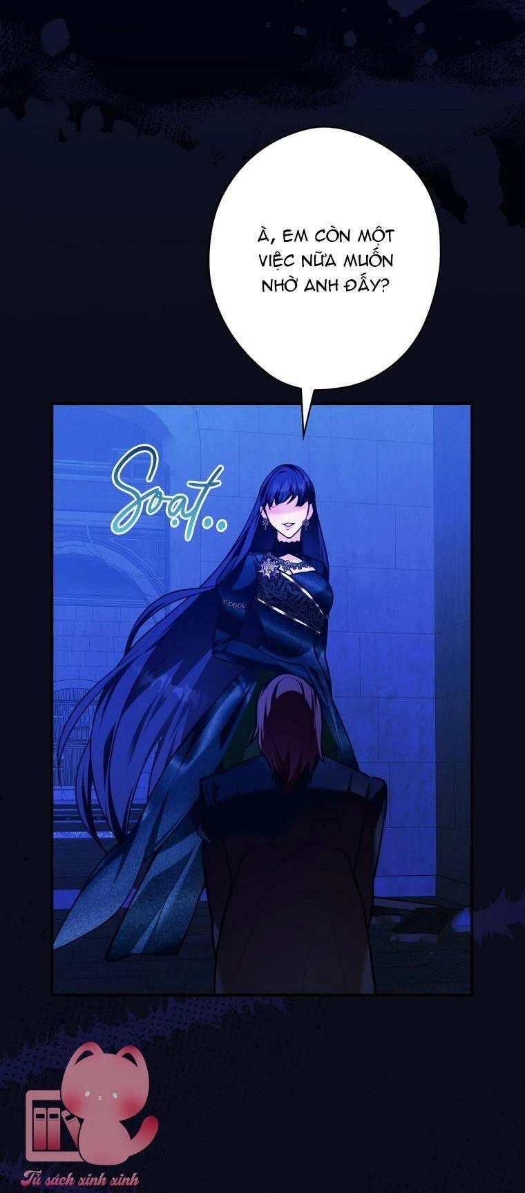 Tiểu Thư Hắc Ám Nhà Công Tước Chapter 19 - 7