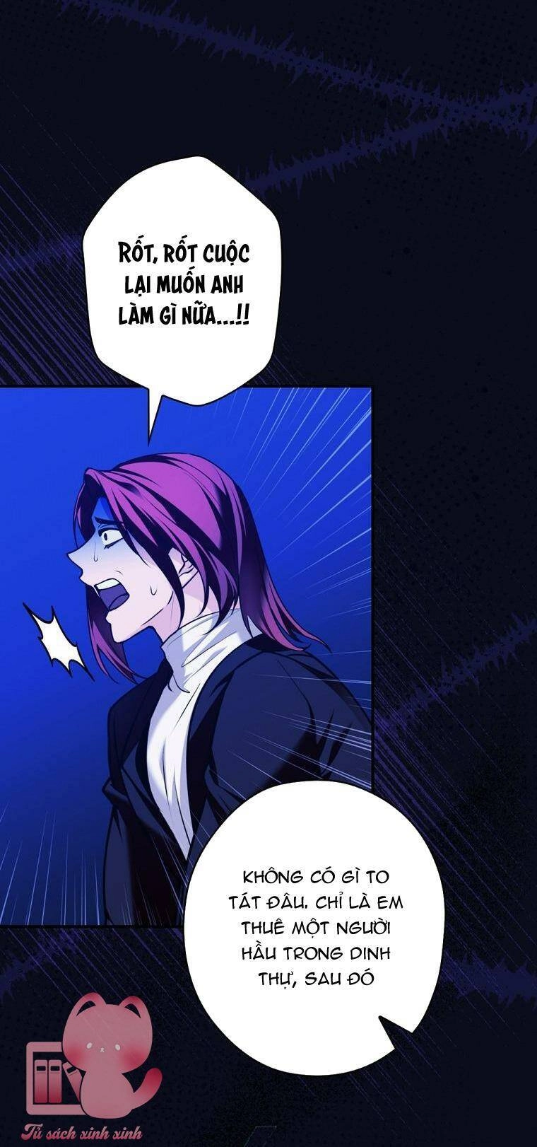 Tiểu Thư Hắc Ám Nhà Công Tước Chapter 19 - 8