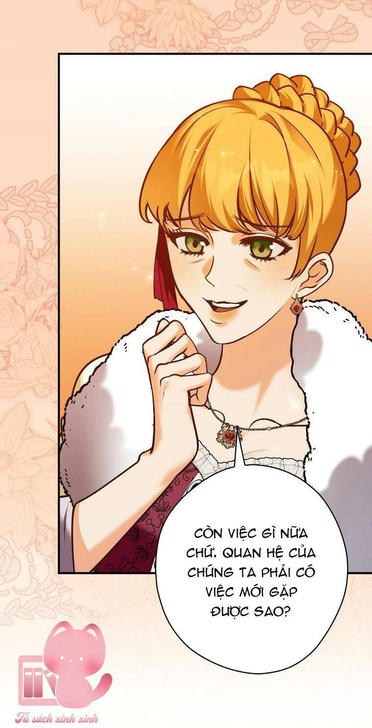 Tiểu Thư Hắc Ám Nhà Công Tước Chapter 19 - 36