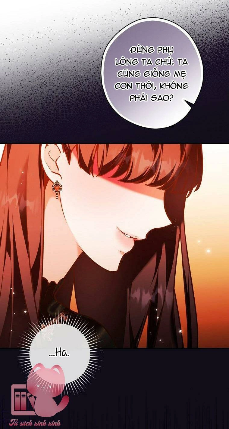 Tiểu Thư Hắc Ám Nhà Công Tước Chapter 19 - 42