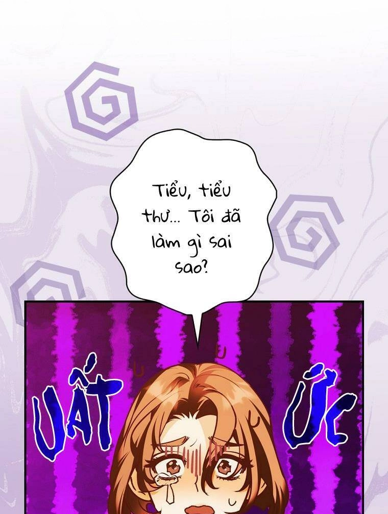 Tiểu Thư Hắc Ám Nhà Công Tước Chapter 19 - 51