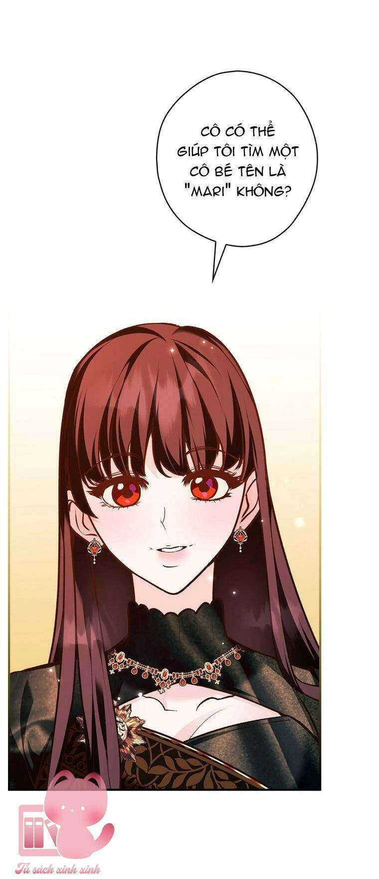 Tiểu Thư Hắc Ám Nhà Công Tước Chapter 19 - 76