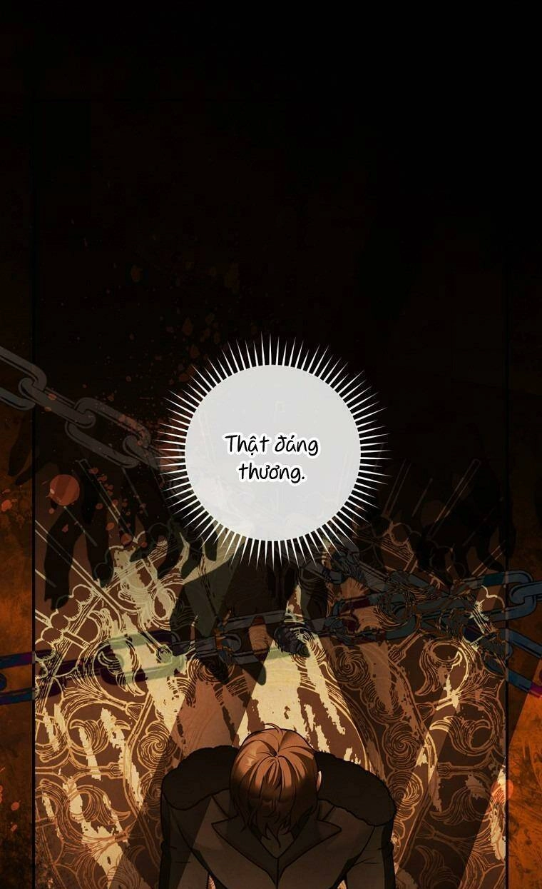 Tiểu Thư Hắc Ám Nhà Công Tước Chapter 20 - 2