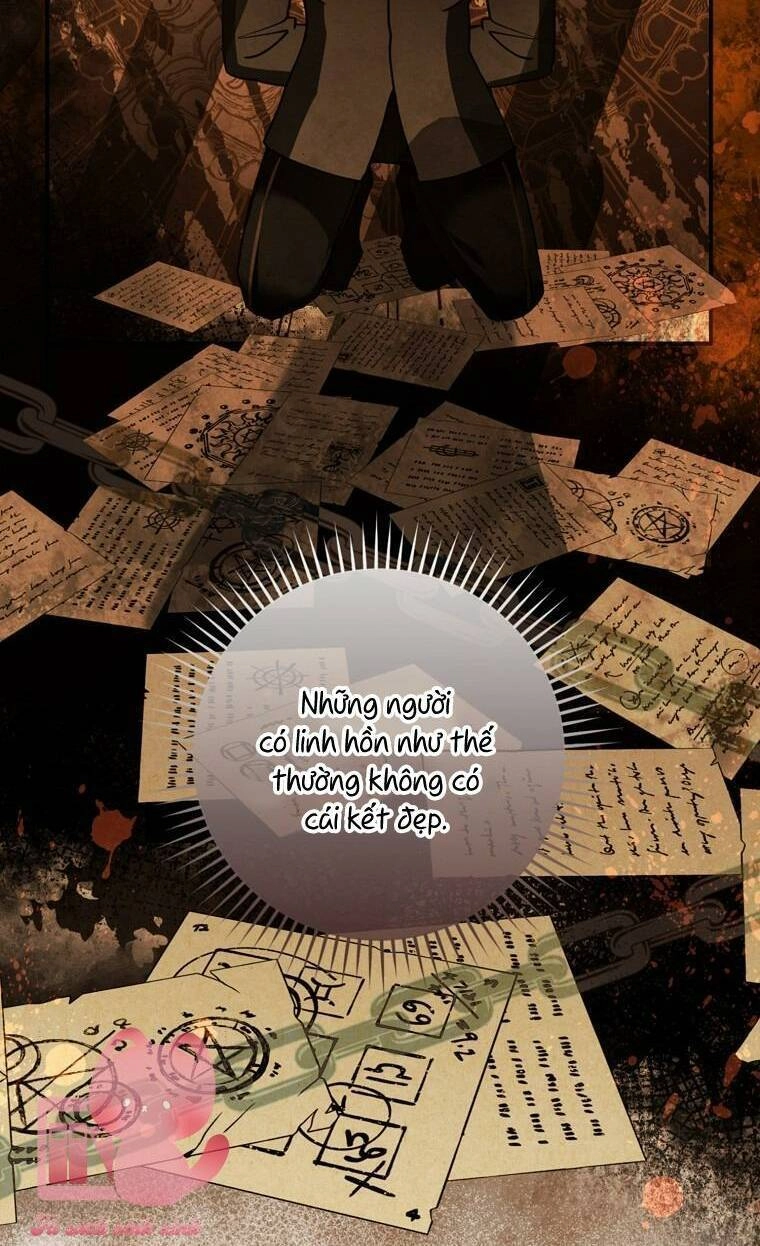 Tiểu Thư Hắc Ám Nhà Công Tước Chapter 20 - 3