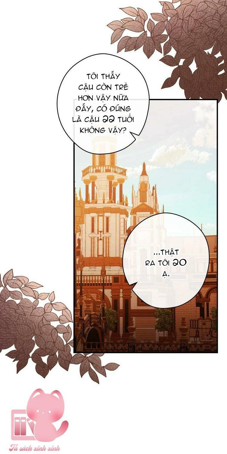 Tiểu Thư Hắc Ám Nhà Công Tước Chapter 20 - 7