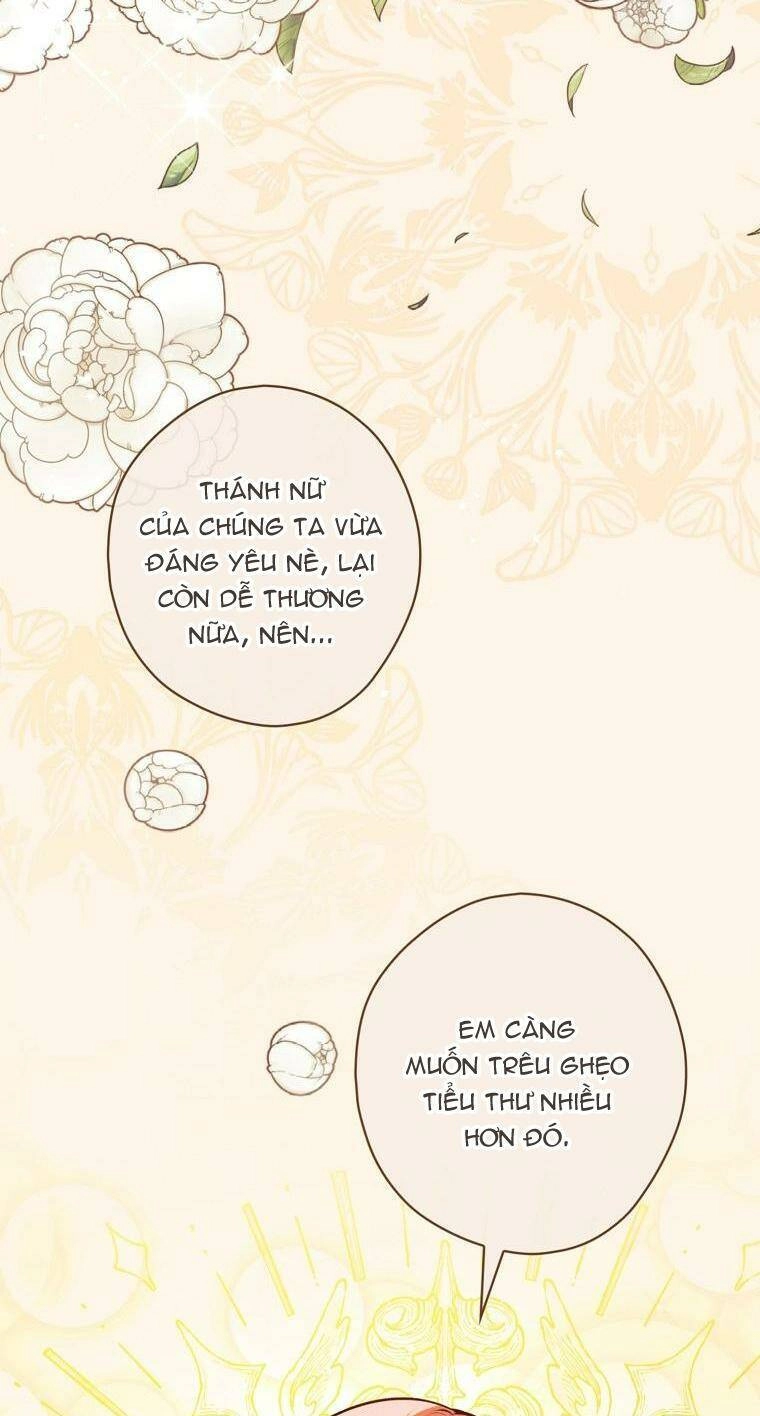 Tiểu Thư Hắc Ám Nhà Công Tước Chapter 20 - 16