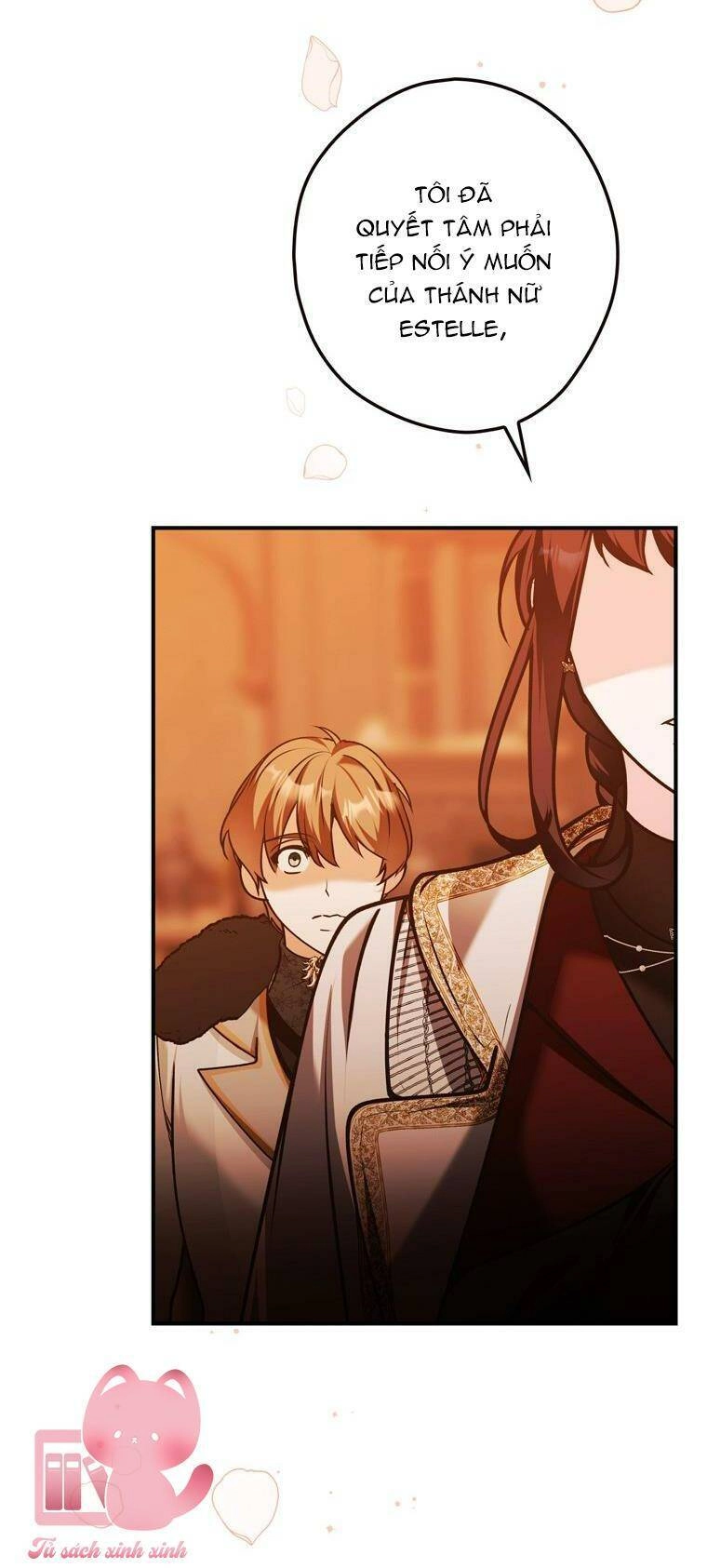 Tiểu Thư Hắc Ám Nhà Công Tước Chapter 20 - 69