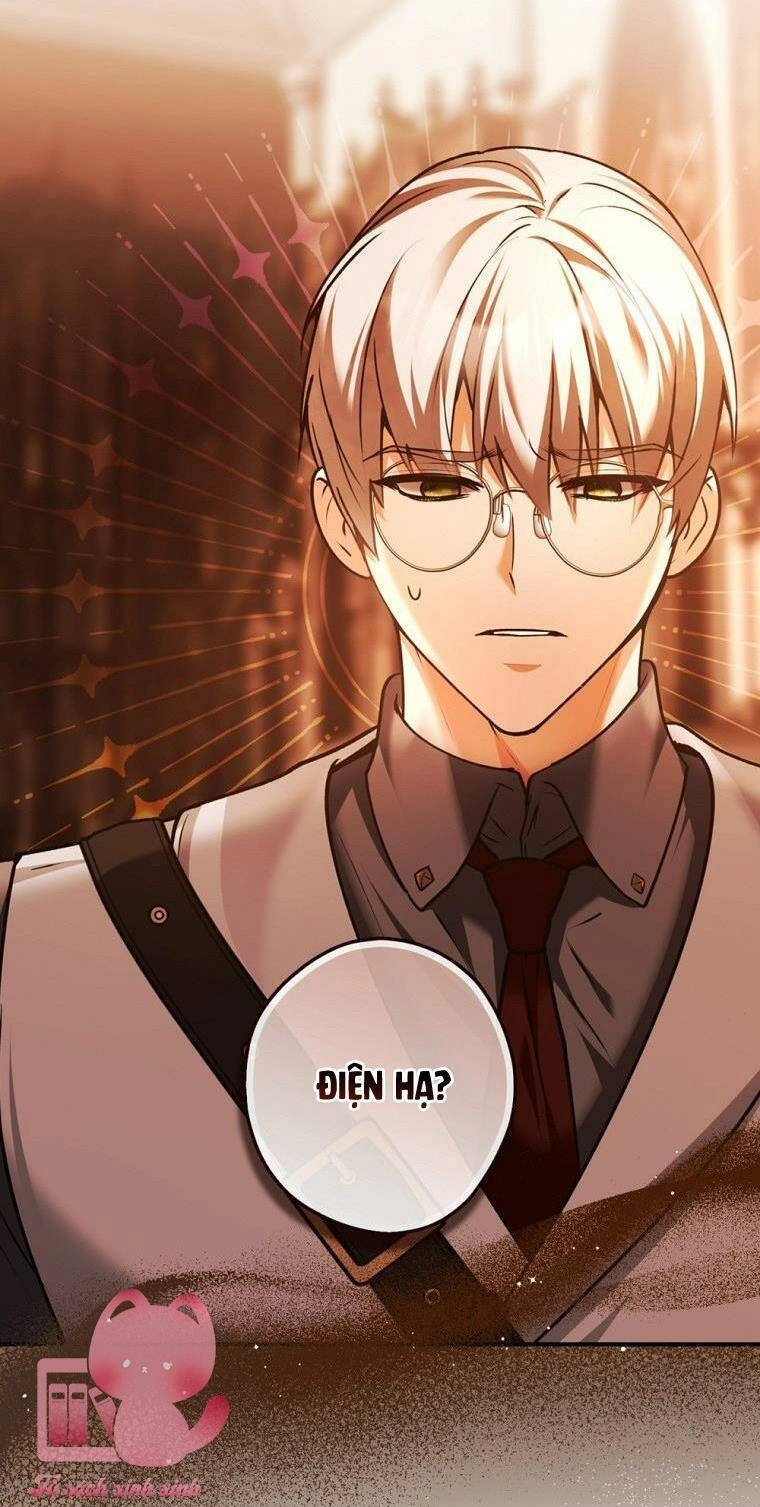 Tiểu Thư Hắc Ám Nhà Công Tước Chapter 21 - 4