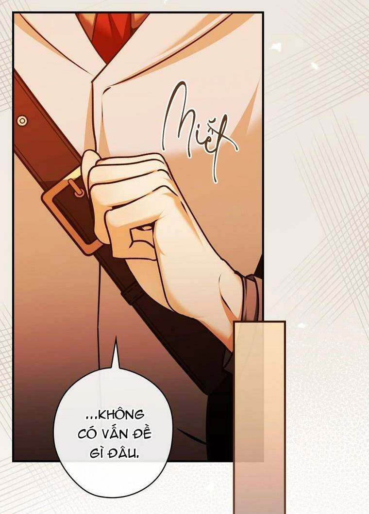 Tiểu Thư Hắc Ám Nhà Công Tước Chapter 21 - 6