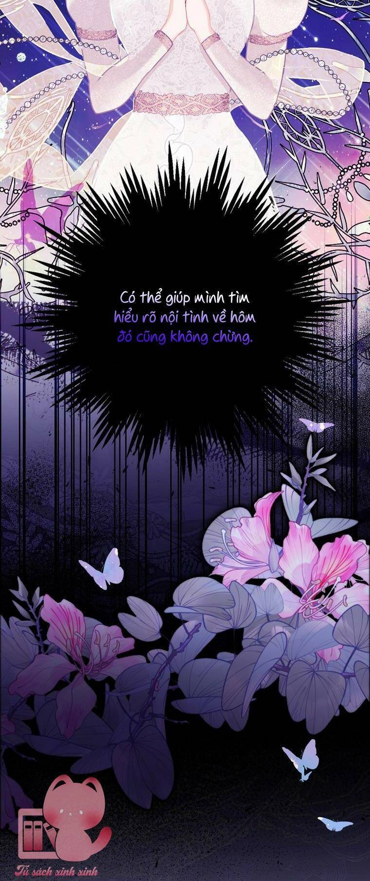 Tiểu Thư Hắc Ám Nhà Công Tước Chapter 21 - 13