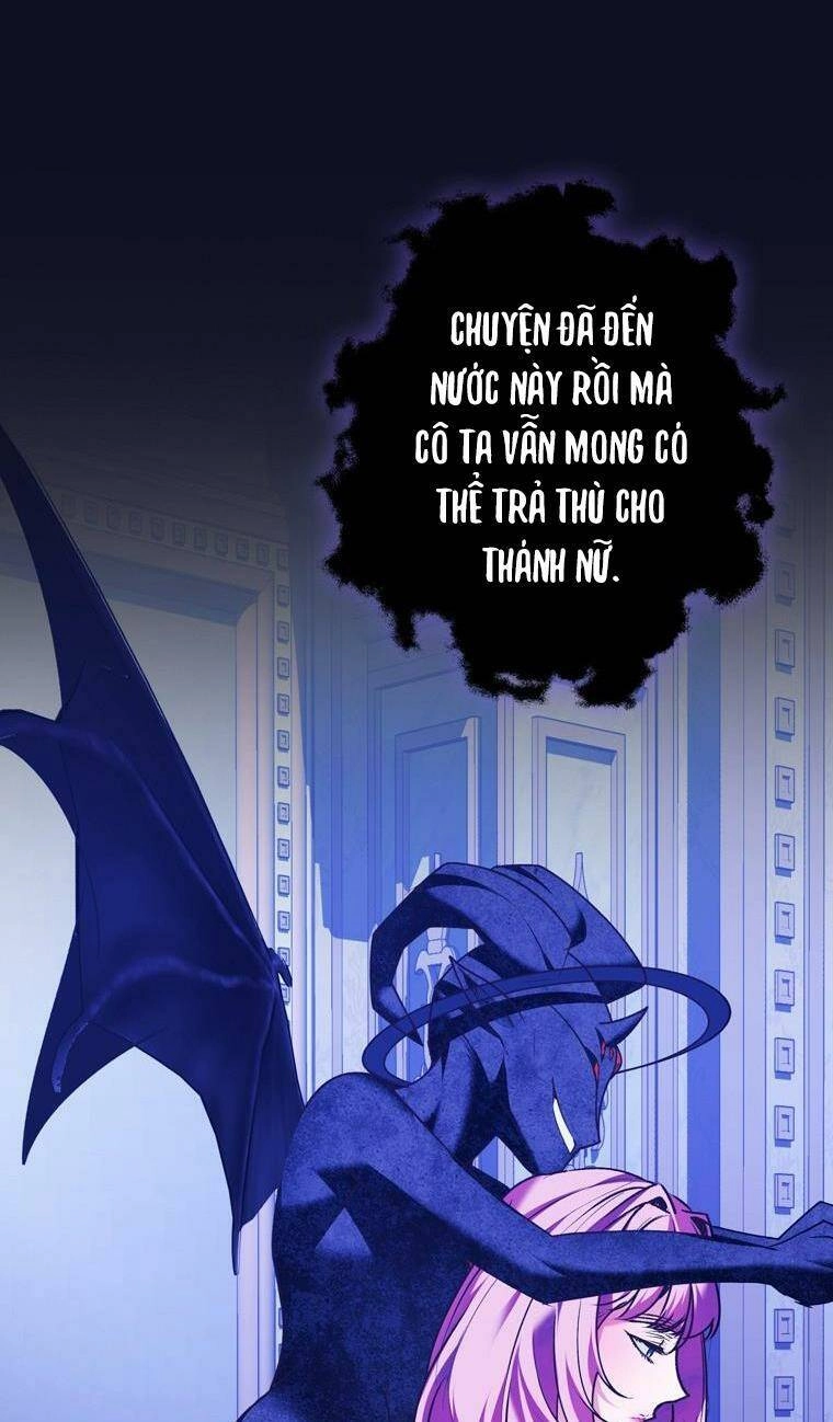 Tiểu Thư Hắc Ám Nhà Công Tước Chapter 21 - 70