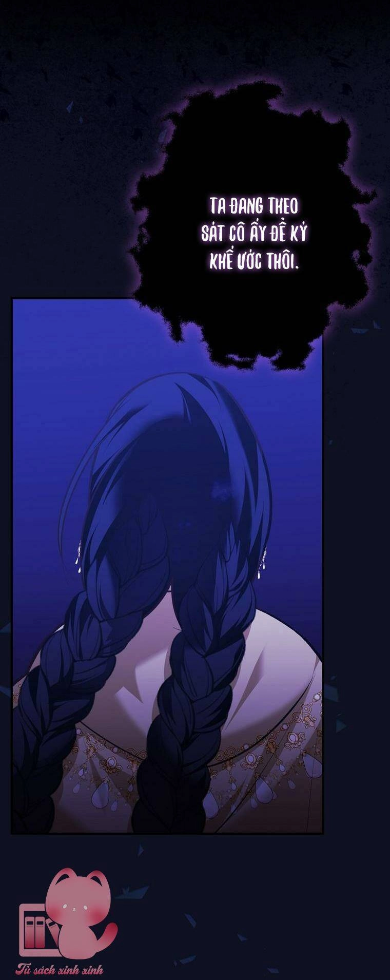 Tiểu Thư Hắc Ám Nhà Công Tước Chapter 21 - 72