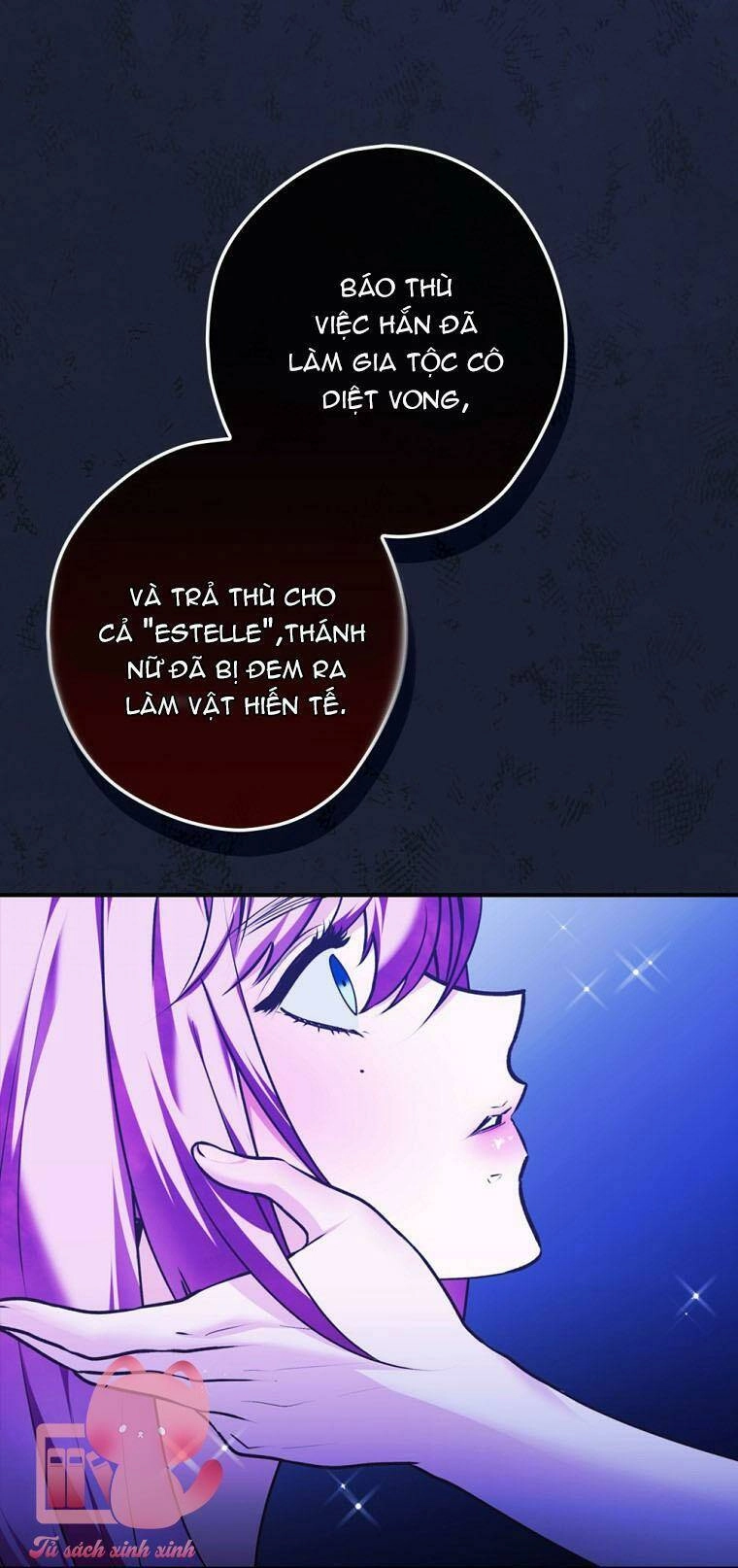 Tiểu Thư Hắc Ám Nhà Công Tước Chapter 22 - 2