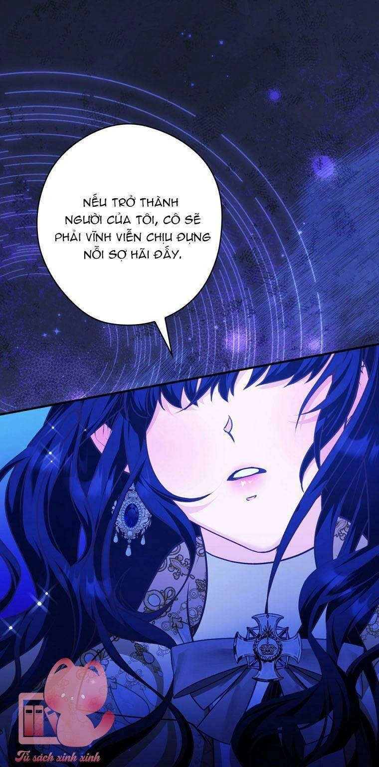 Tiểu Thư Hắc Ám Nhà Công Tước Chapter 22 - 5