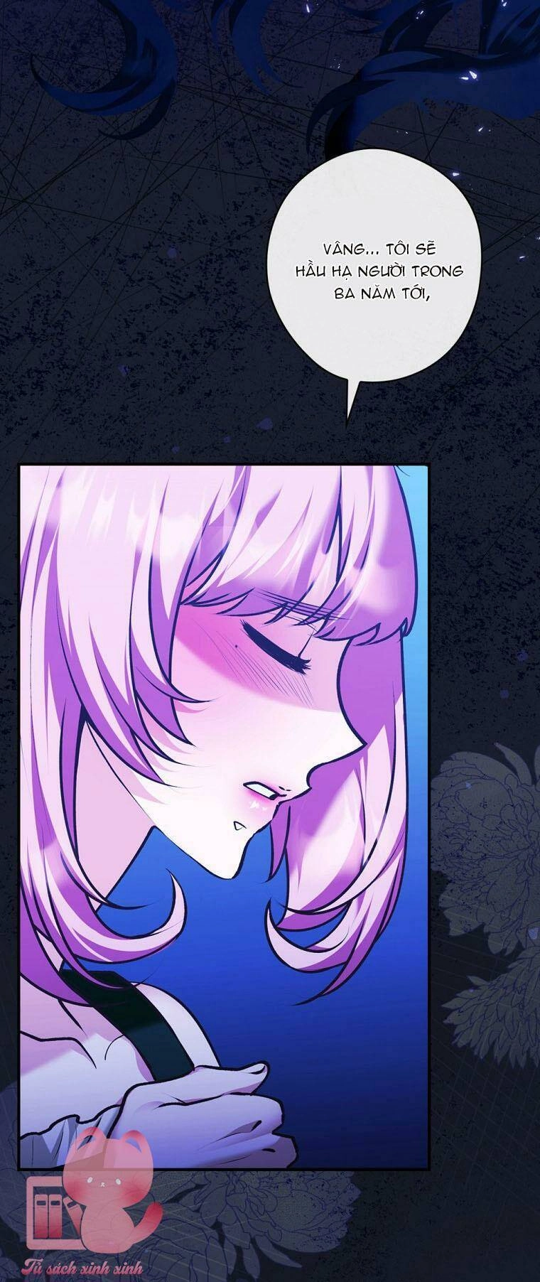 Tiểu Thư Hắc Ám Nhà Công Tước Chapter 22 - 13