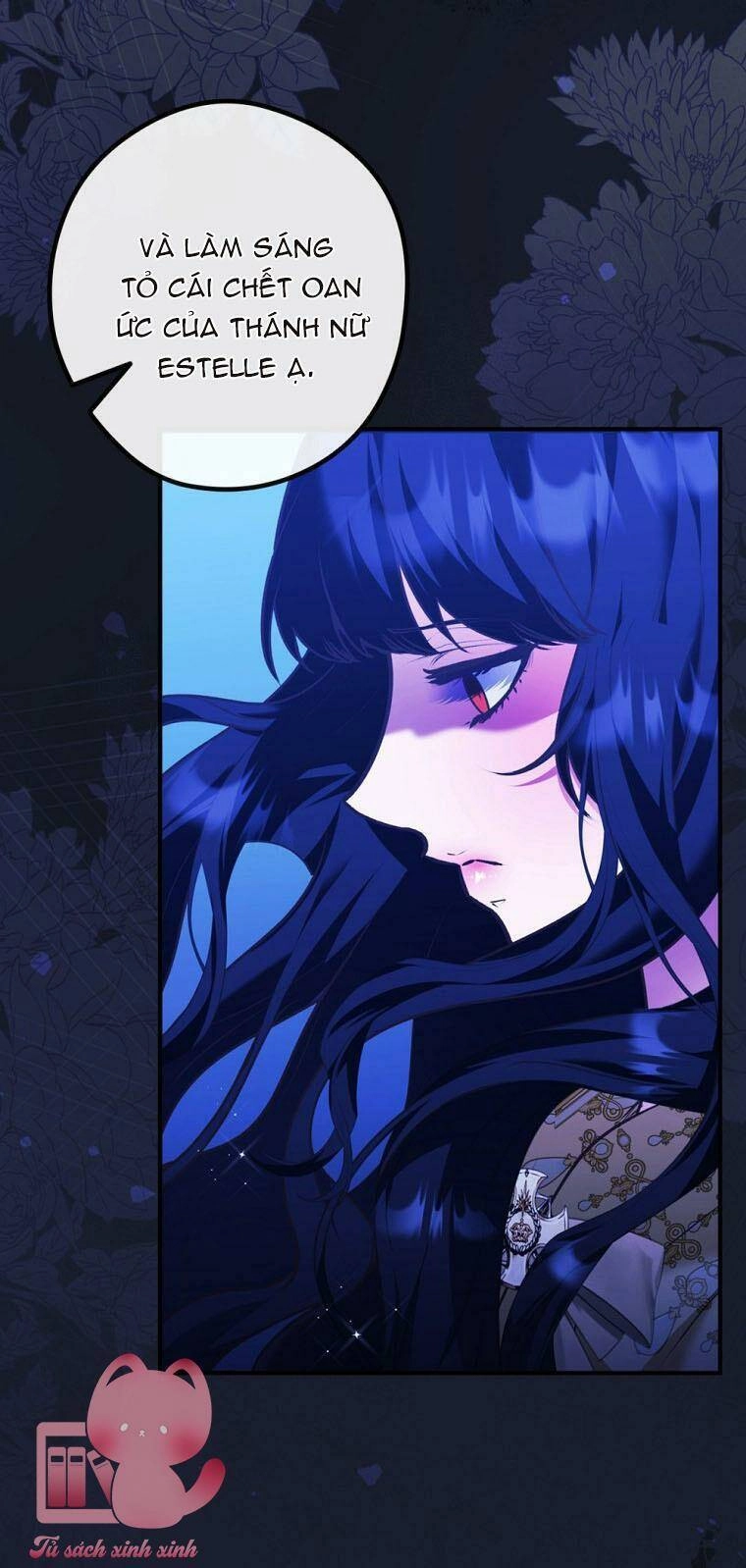 Tiểu Thư Hắc Ám Nhà Công Tước Chapter 22 - 14