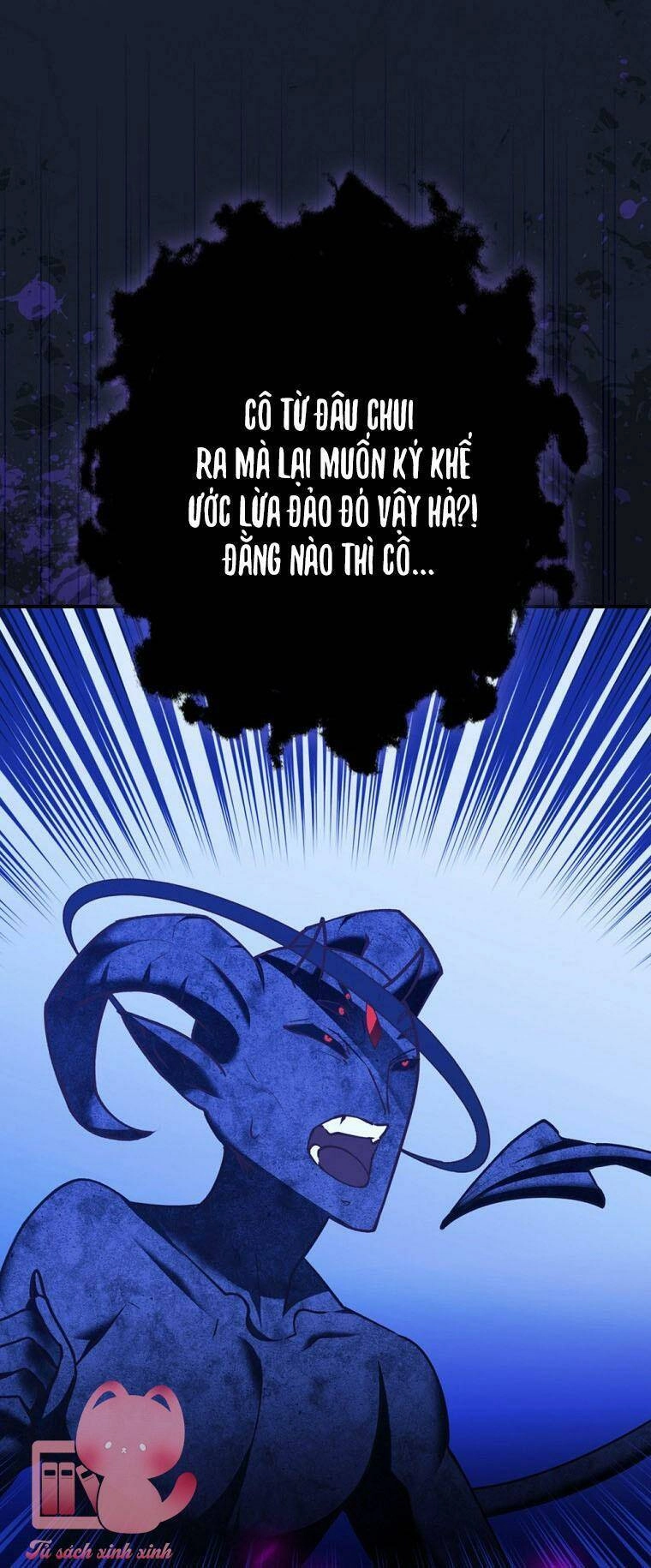 Tiểu Thư Hắc Ám Nhà Công Tước Chapter 22 - 15