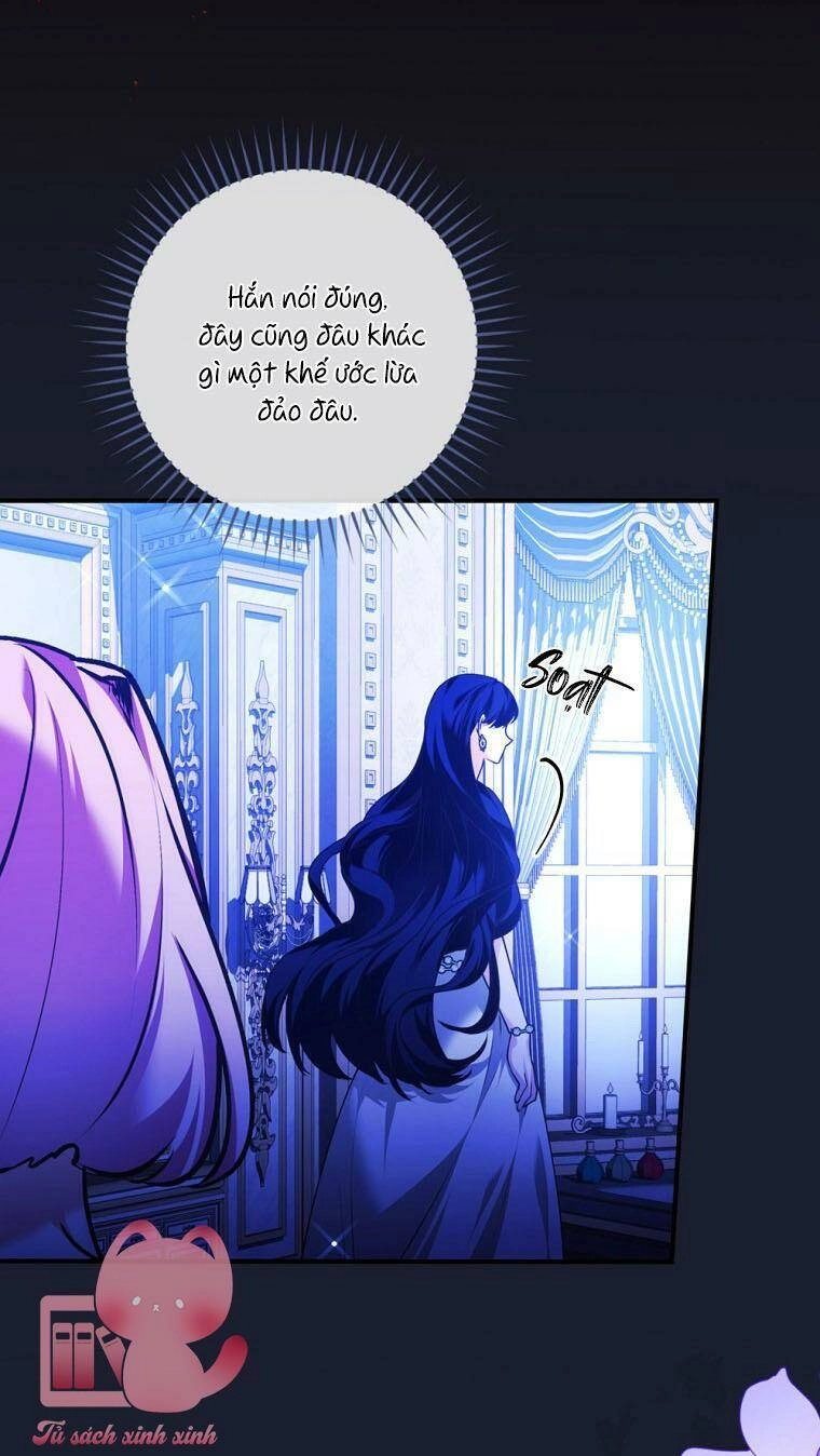 Tiểu Thư Hắc Ám Nhà Công Tước Chapter 22 - 22