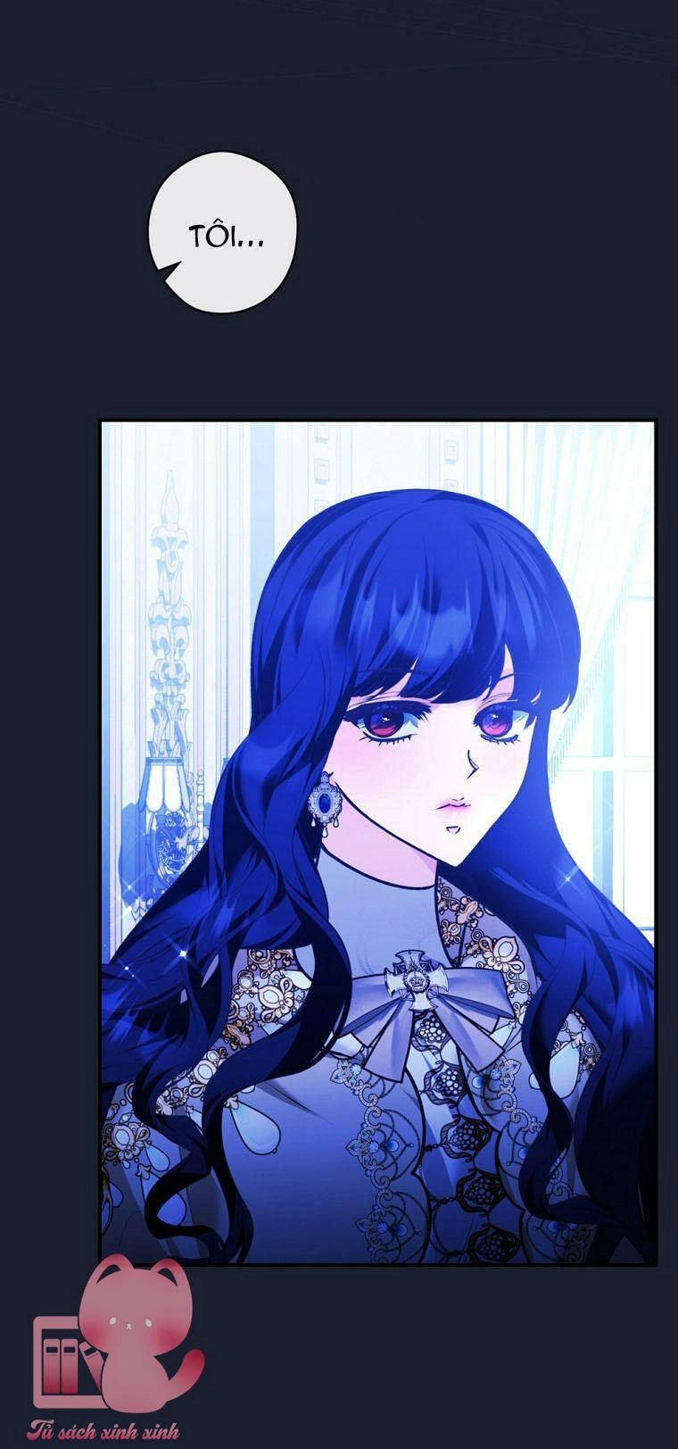 Tiểu Thư Hắc Ám Nhà Công Tước Chapter 22 - 25