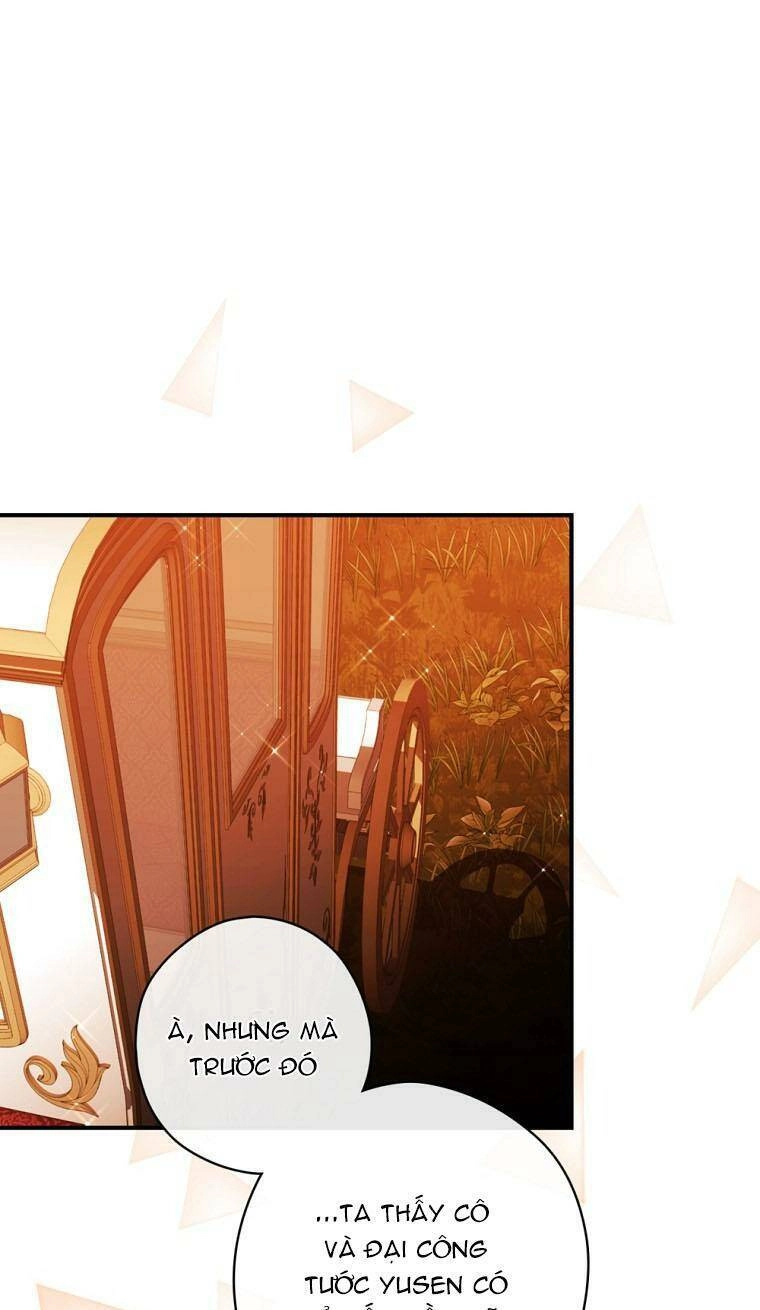 Tiểu Thư Hắc Ám Nhà Công Tước Chapter 23 - 2